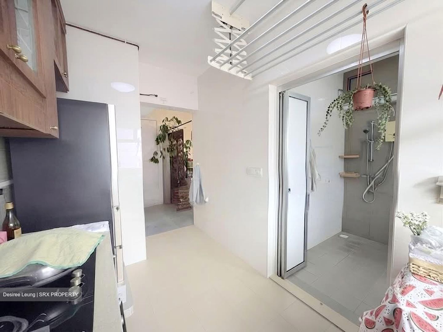 Blk 222A Matilda Edge (Punggol), HDB 2 Rooms #594311231